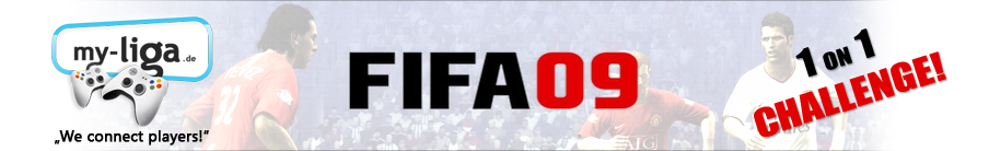 Fifa 2009 Turnier